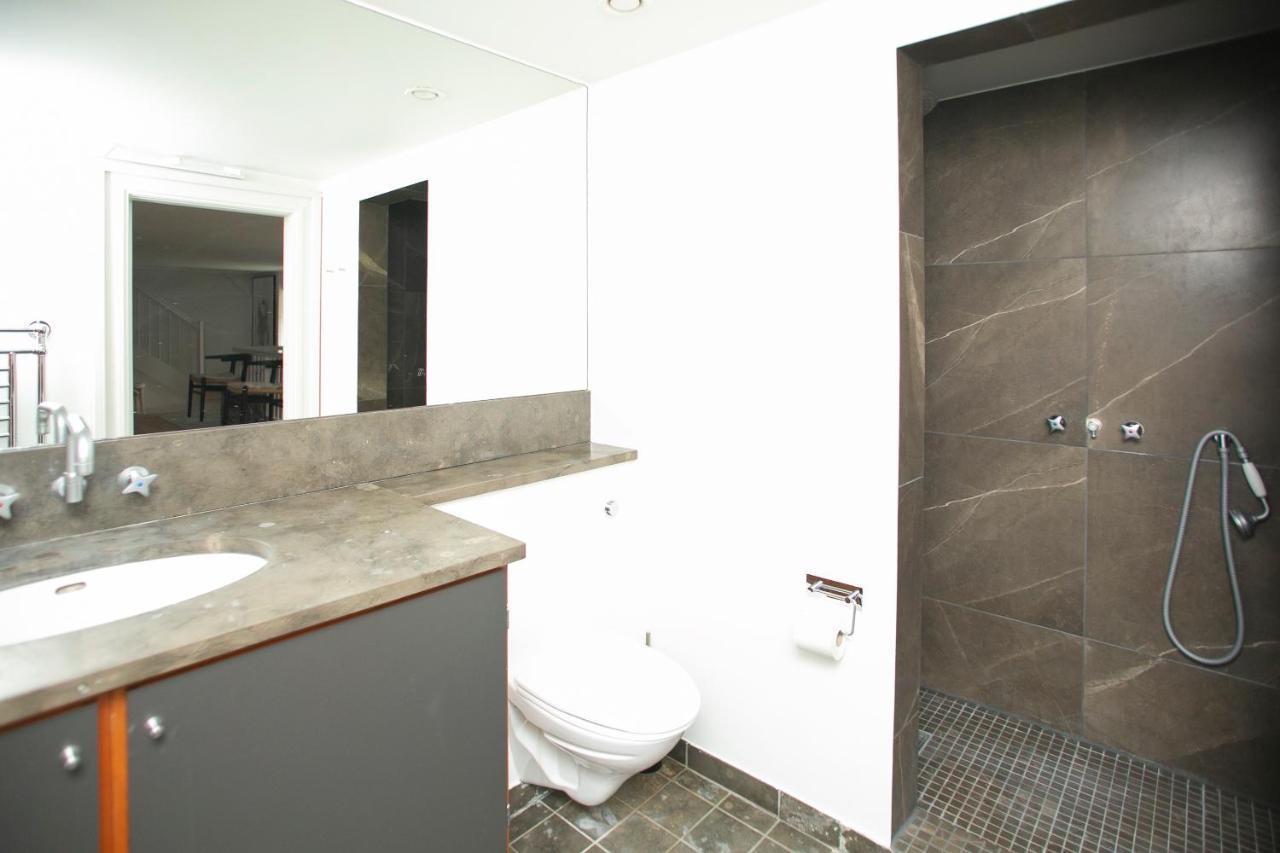 Modern 3Br Duplex Apartment In Nyhavn W Private Balcony Copenhague Extérieur photo