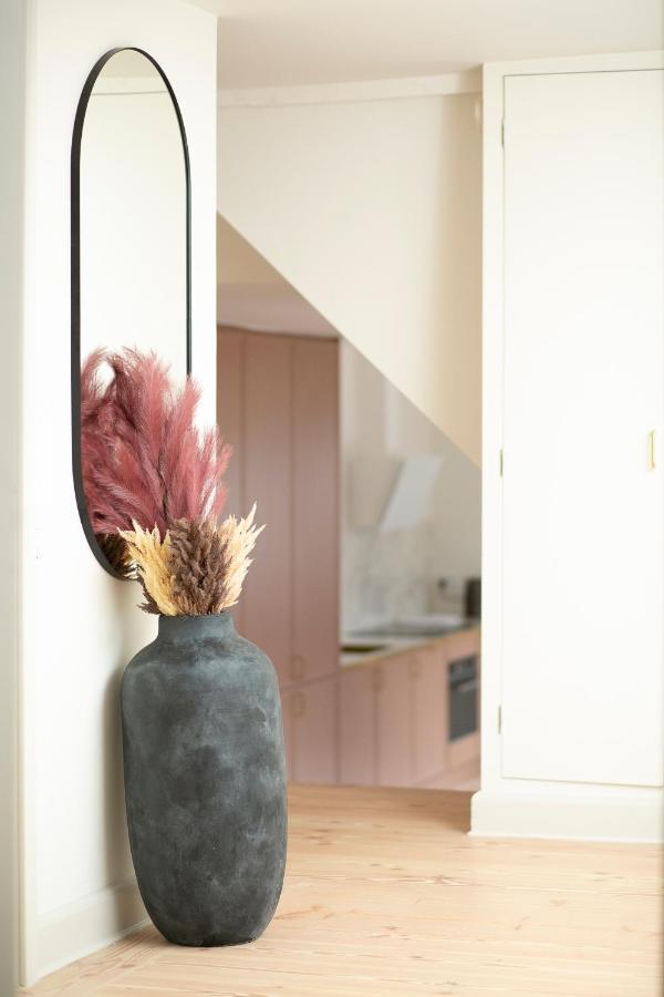 Modern 3Br Duplex Apartment In Nyhavn W Private Balcony Copenhague Extérieur photo