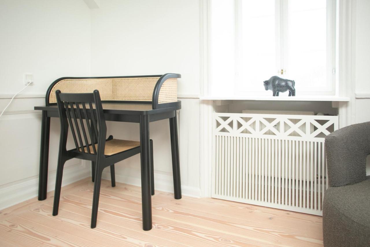 Modern 3Br Duplex Apartment In Nyhavn W Private Balcony Copenhague Extérieur photo