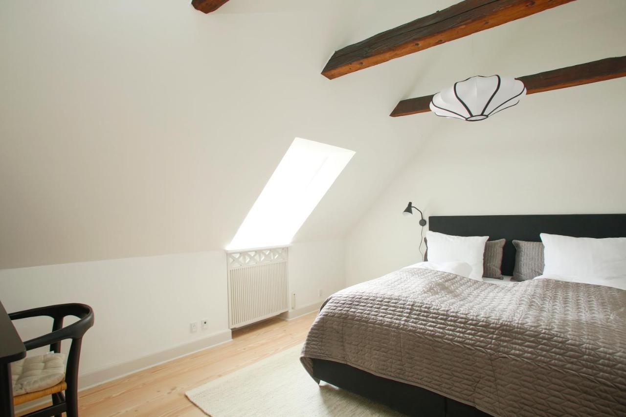 Modern 3Br Duplex Apartment In Nyhavn W Private Balcony Copenhague Extérieur photo