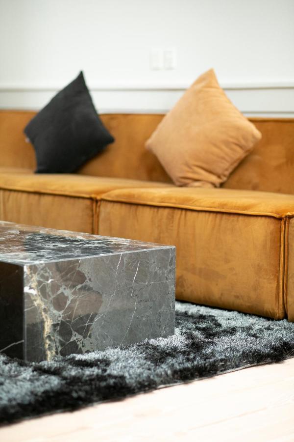Modern 3Br Duplex Apartment In Nyhavn W Private Balcony Copenhague Extérieur photo