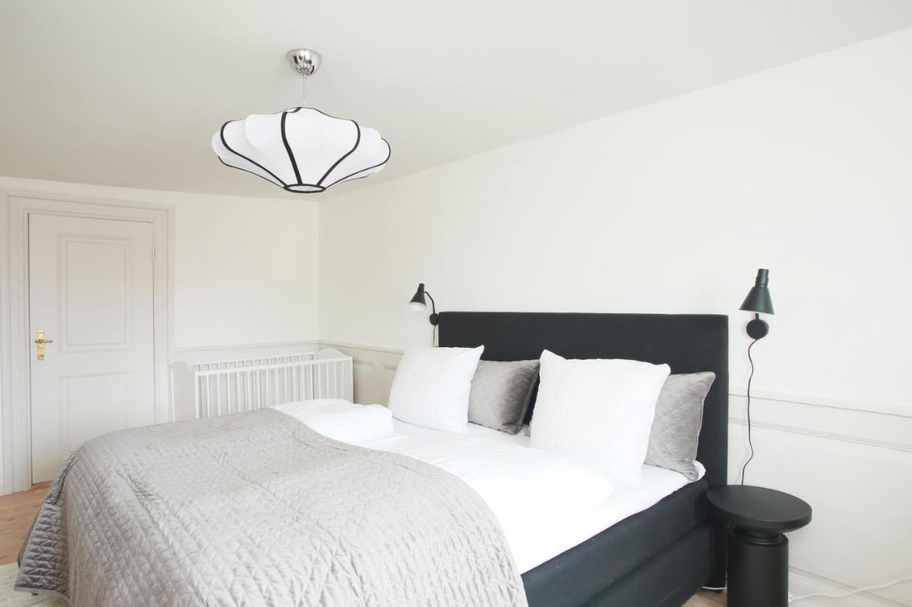 Modern 3Br Duplex Apartment In Nyhavn W Private Balcony Copenhague Extérieur photo