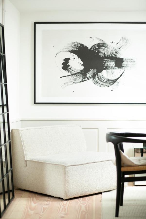Modern 3Br Duplex Apartment In Nyhavn W Private Balcony Copenhague Extérieur photo